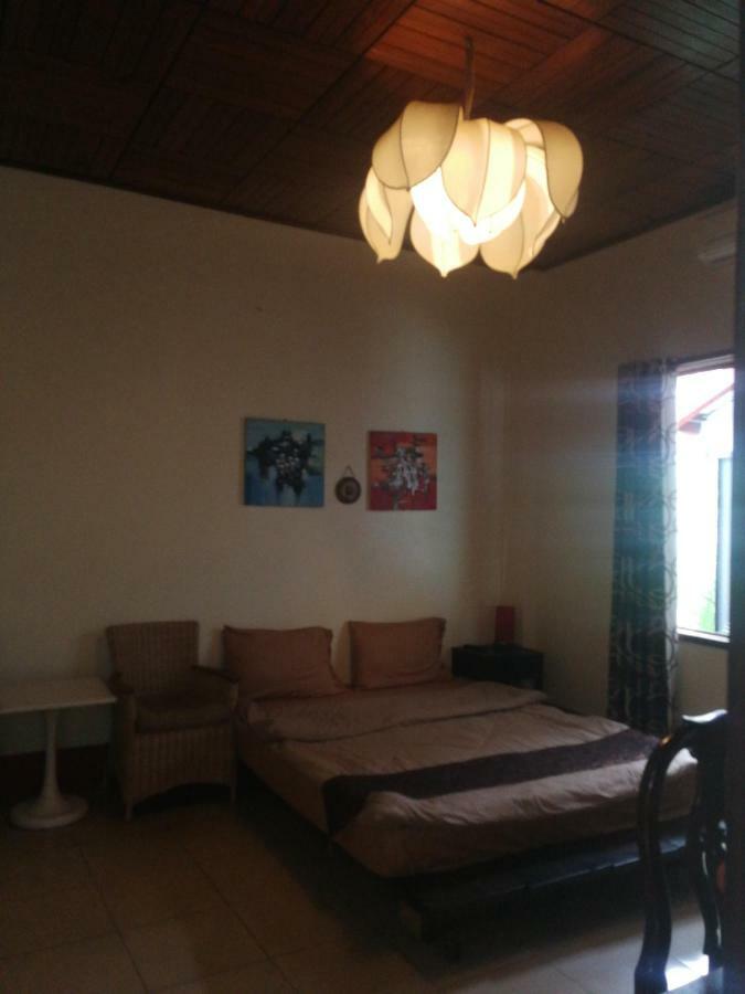 Sovanphum Villa Phnom Penh Eksteriør bilde